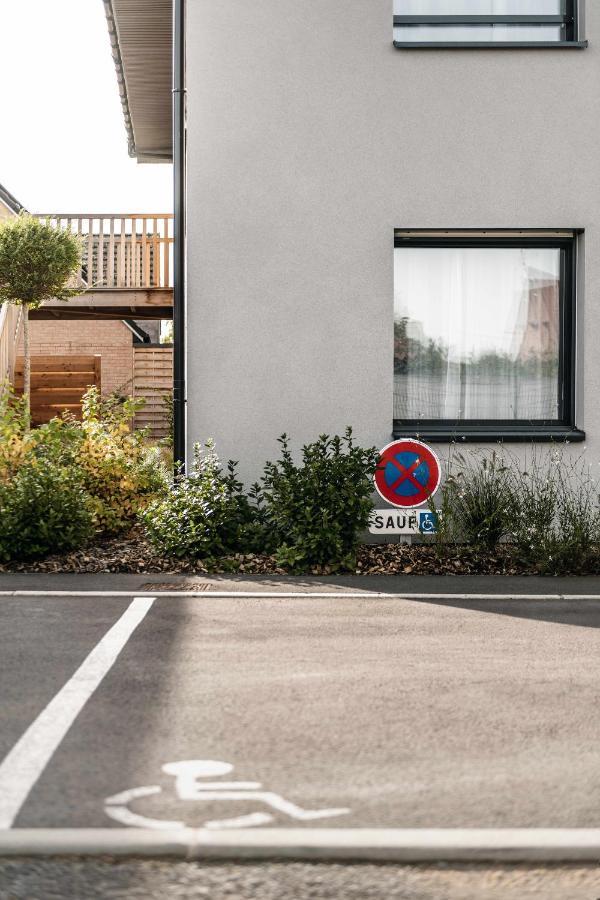 Clos De La Couturelle Millonfosse Exteriér fotografie